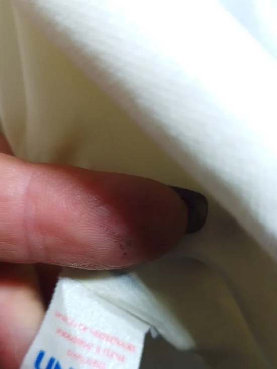 Ralph Lauren Off-White Double-Breasted Blazer - Picture 9 of 14